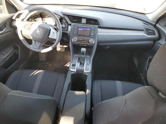 2017 HONDA CIVIC LX - 19XFC2F59HE063696