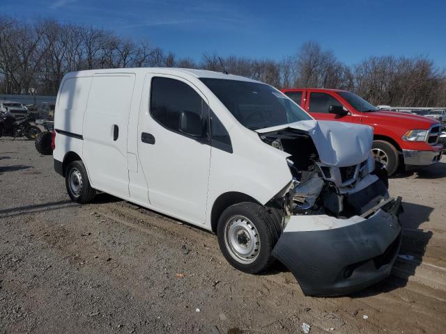 2017 NISSAN NV200 2.5S - 3N6CM0KN8HK718648
