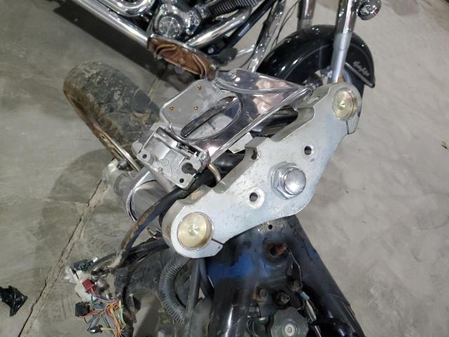 2002 KAWASAKI VN1500 N1 - JKBVNAN132A015769