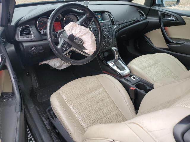 2016 BUICK CASCADA PR W04WT3N50GG069077
