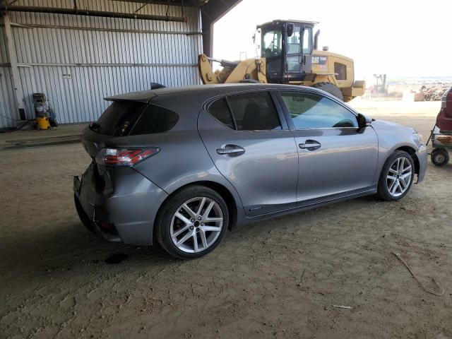 2016 LEXUS CT 200 JTHKD5BH1G2257498