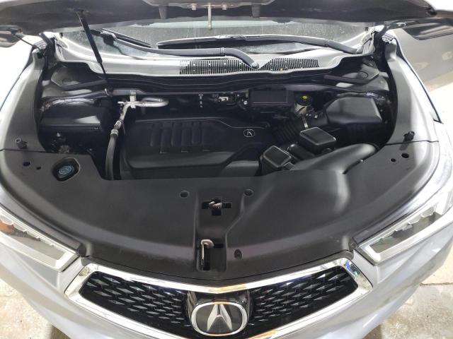 2020 ACURA MDX TECHNO - 5J8YD4H58LL020290