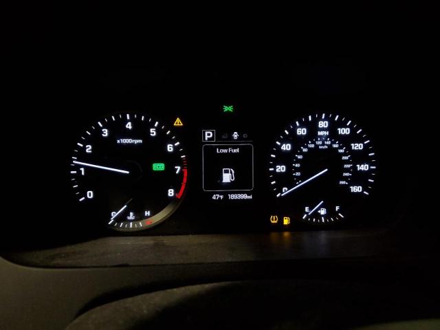 2015 HYUNDAI SONATA SE 5NPE24AF2FH012690