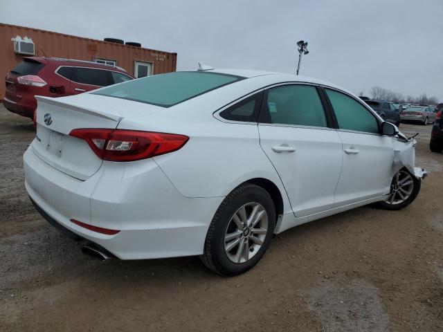2016 HYUNDAI SONATA SE - 5NPE24AF9GH269055