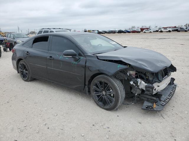2021 TOYOTA AVALON NIG 4T1EZ1FB5MU064152