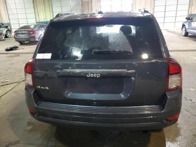 2016 JEEP COMPASS SP - 1C4NJDBB8GD588483
