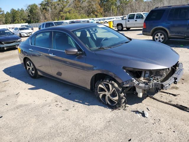 2016 HONDA ACCORD LX - 1HGCR2F39GA064446