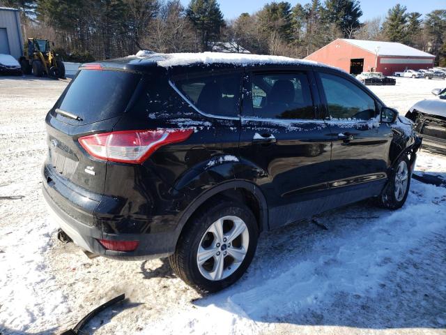 2016 FORD ESCAPE SE - 1FMCU9GX0GUC47803