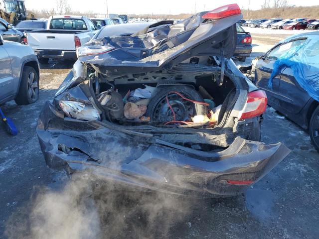 2017 CHEVROLET CRUISE LT 1G1BE5SM4H7196933