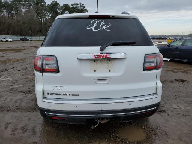 2017 GMC ACADIA LIM 1GKKRSKD2HJ277477