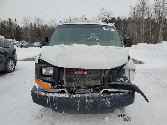 2016 GMC SAVANA G25 - 1GTW7AFF7G1308228