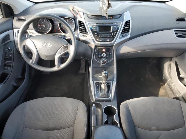 2016 HYUNDAI ELANTRA SE - 5NPDH4AE5GH719897