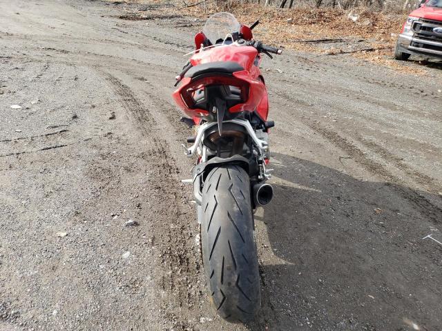 2023 DUCATI PANIGALE V ZDMHAATWXPB012701