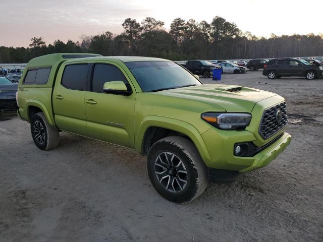 2023 TOYOTA TACOMA DOU 3TYAZ5CN1PT034541