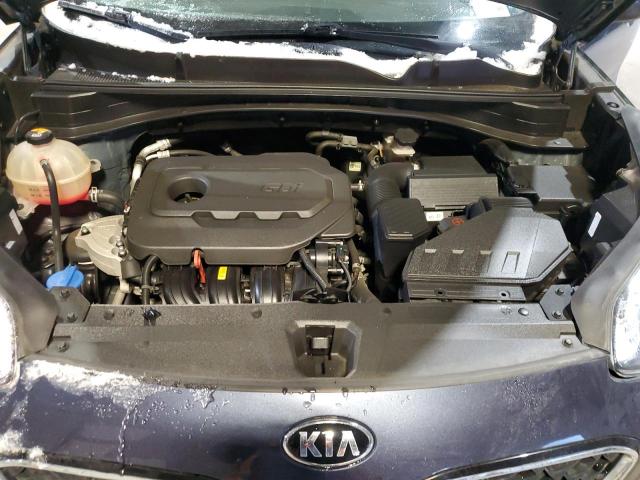 2022 KIA SPORTAGE L - KNDPMCAC8N7967788