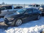 2020 CHEVROLET MALIBU LT - 1G1ZD5ST4LF043220