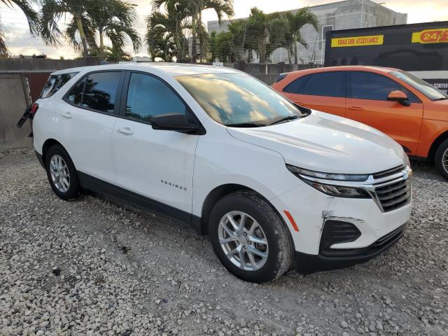 Vin: 3gnaxheg5pl176759, lot: 43155265, chevrolet equinox ls 20234