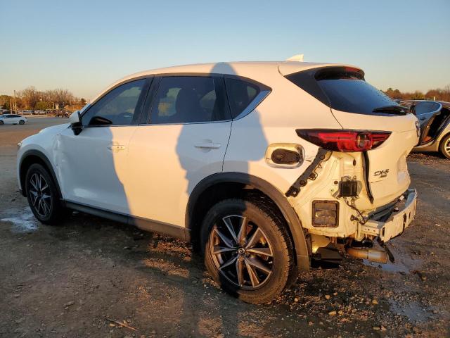 2017 MAZDA CX-5 GRAND - JM3KFBDL8H0144535