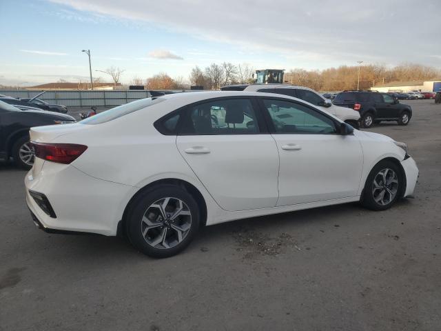 2019 KIA FORTE FE - 3KPF24ADXKE059094