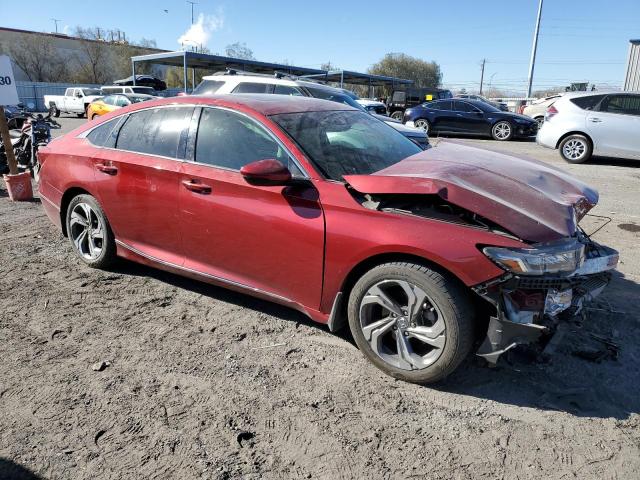2018 HONDA ACCORD EXL - 1HGCV1F54JA134983