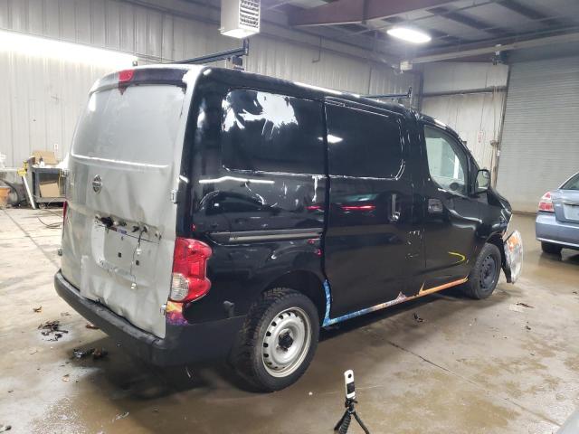 2020 NISSAN NV200 2.5S - 3N6CM0KN9LK703097