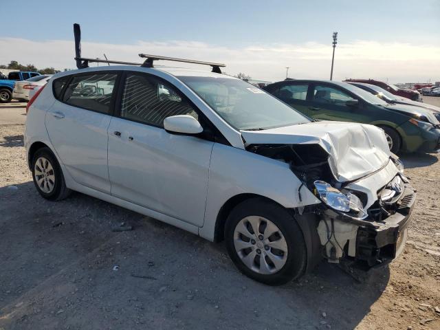 2015 HYUNDAI ACCENT GS KMHCT5AE9FU212792