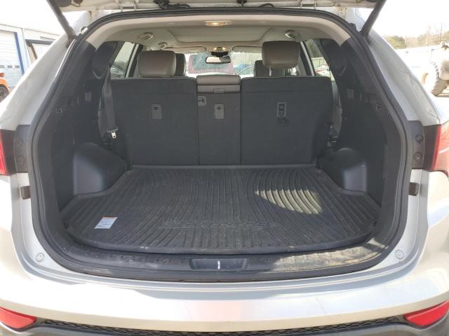 2016 HYUNDAI 260 5XYZU3LB8GG332718