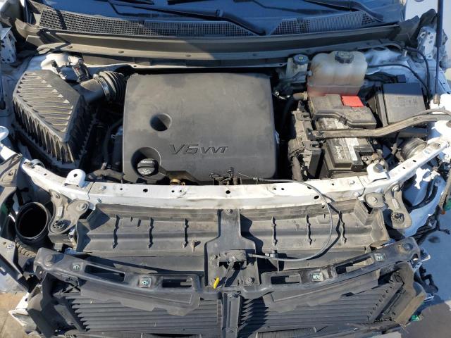 2019 CHEVROLET TRAVERSE L - 1GNERGKW7KJ105693