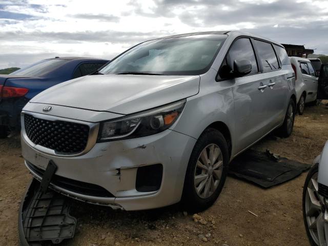 KIA SEDONA L