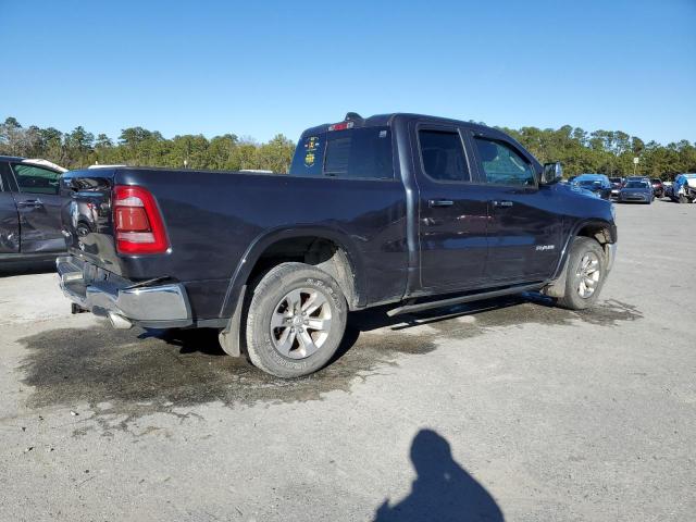 RAM 1500 LARAM 2020 black  gas 1C6RREDTXLN277798 photo #4