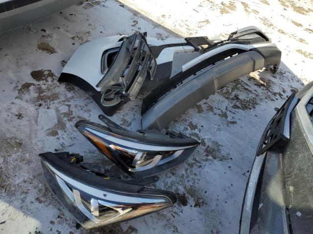 2017 HYUNDAI SANTA FE S - 5XYZU3LB0HG396933