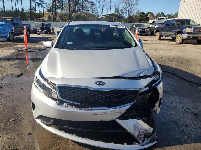 2018 KIA FORTE LX - 3KPFK4A7XJE284608