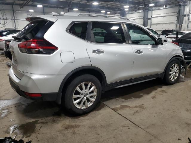 2018 NISSAN ROGUE S - 5N1AT2MV9JC790701
