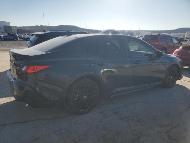 2025 TOYOTA CAMRY XSE #3265159006