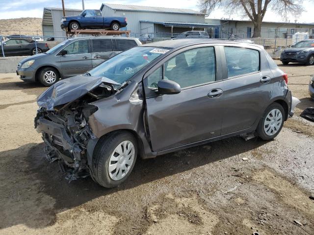 2015 TOYOTA YARIS - VNKKTUD3XFA026918