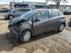 2015 TOYOTA YARIS - VNKKTUD3XFA026918