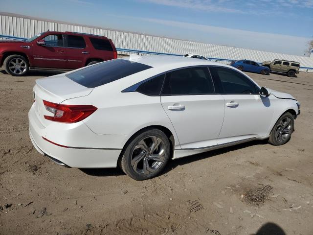 2018 HONDA ACCORD EXL - 1HGCV1F57JA176645