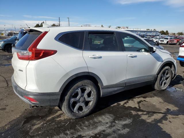 Vin: jhlrw2h57kx009938, lot: 42570545, honda crv ex 20193