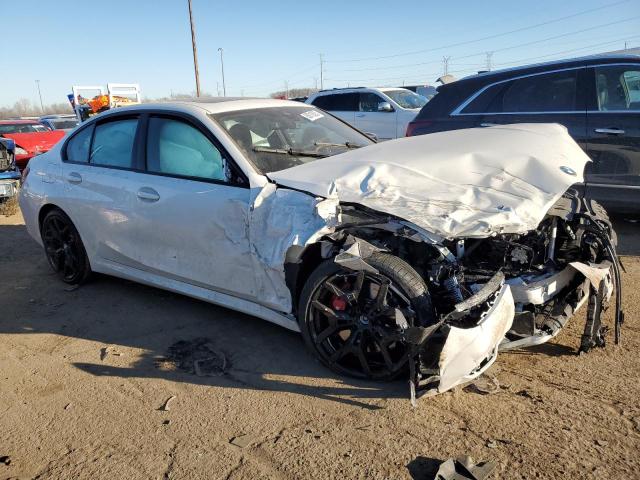 Vin: 3mw69ft0xs8f00218, lot: 88010825, bmw m3 20254