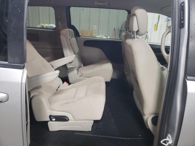 2015 DODGE GRAND CARA - 2C4RDGBG9FR585044
