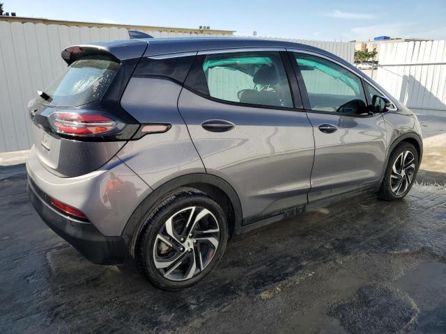 CHEVROLET BOLT EV 2L 2023 gray  electric 1G1FX6S00P4149509 photo #4