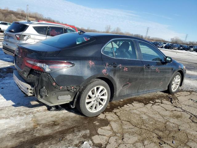 2023 TOYOTA CAMRY LE - 4T1C11AK9PU153426