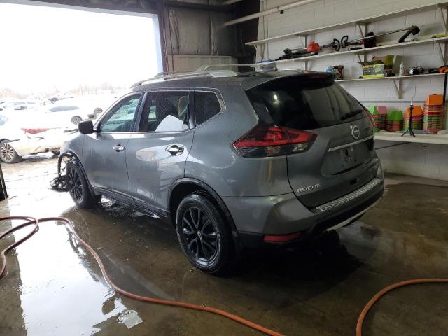 2020 NISSAN ROGUE S - 5N1AT2MV3LC781169