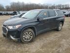 2018 CHEVROLET TRAVERSE L - 1GNERGKW7JJ126803