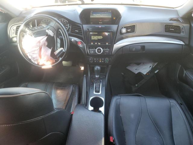 2019 ACURA ILX PREMIU - 19UDE2F71KA004639