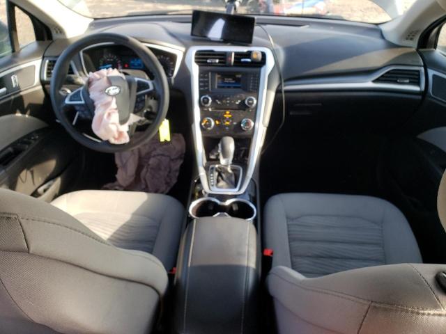 2016 FORD FUSION S - 3FA6P0G76GR240629
