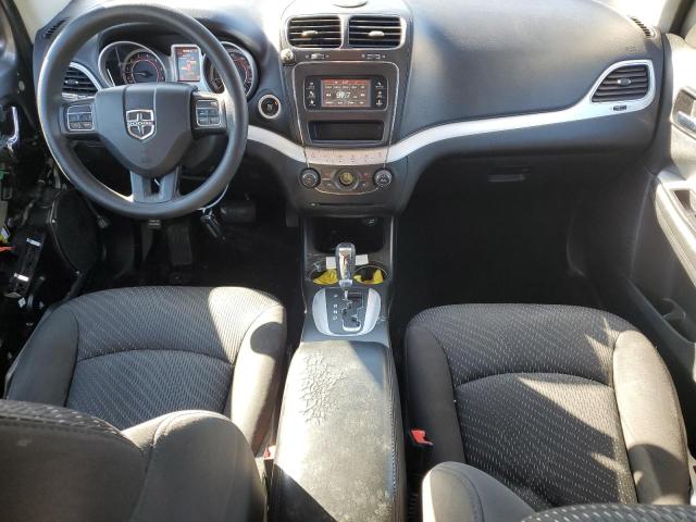 2015 DODGE JOURNEY SX - 3C4PDCBG9FT696416