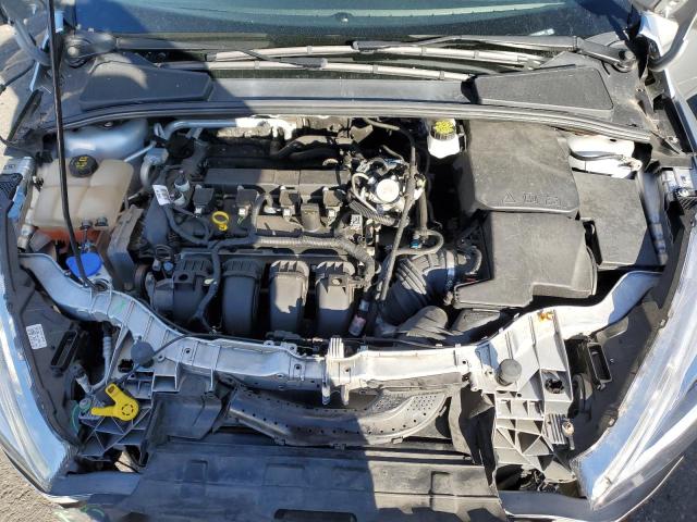 2018 FORD FOCUS TITA 1FADP3J25JL288246