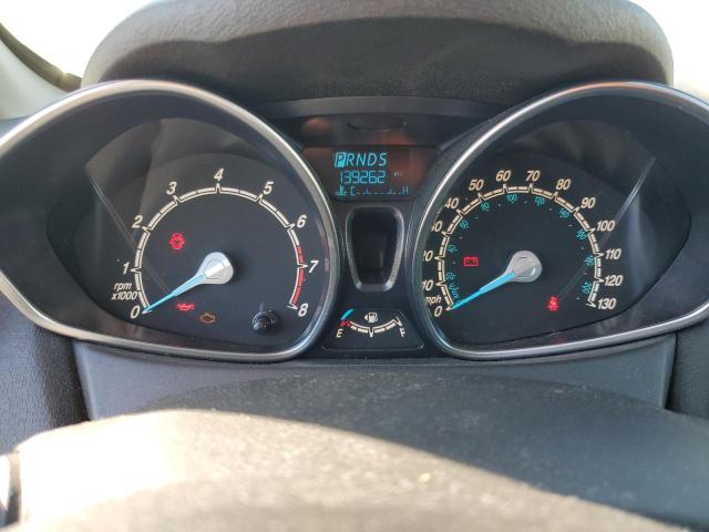 2015 FORD FIESTA TIT 3FADP4FJ1FM148125