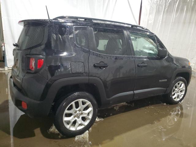 2018 JEEP RENEGADE S ZACCJBAB5JPJ41077